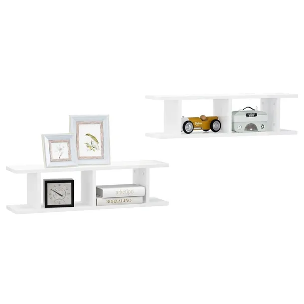 polki-scienne-2-szt-polysk-biale-78x18x20cm-stan-nowy
