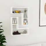polki-scienne-2-szt-biale-50x15x50cm