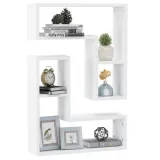 polki-scienne-2-szt-biale-50x15x50cm-stan-nowy