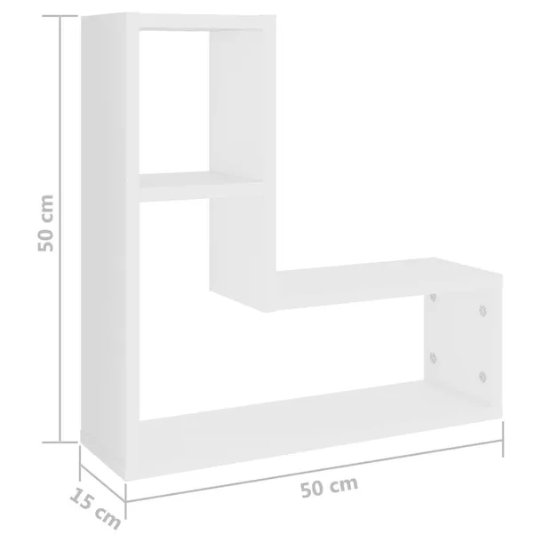 polki-scienne-2-szt-biale-50x15x50cm-stan-nowy