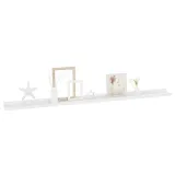 polki-scienne-2-szt-polysk-biale-115x9x3cm-stan-nowy
