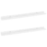 polki-scienne-2-szt-biale-polysk-80x9x3cm-stan-nowy