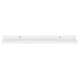 polki-scienne-4-szt-biale-60x9x3cm-stan-nowy
