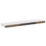 polka-scienna-biala-90x23-5x3-8cm-mdf-stan-nowy