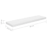 polka-scienna-polysk-biala-90x23-5x3-8cm-mdf-stan-nowy