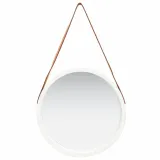 lustro-scienne-na-pasku-50cm-biale-stan-nowy
