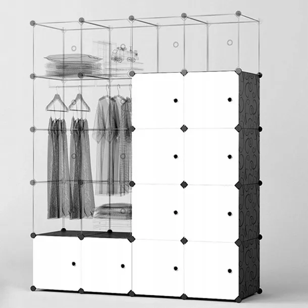 modulowa-szafa-garderoba-przechowywanie-system-szerokosc-mebla-147-cm