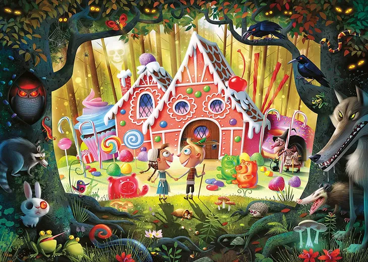 puzzle-1000-jas-i-malgosia-ravensburger