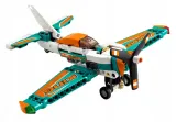 lego-technic-samolot-wyscigowy-42117-stan-nowy