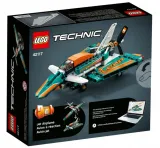 lego-technic-samolot-wyscigowy-42117-marka-lego