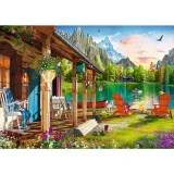 trefl-puzzle-500-el-domek-w-gorach-stan-nowy