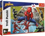 trefl-puzzle-300-el-spiderman-marvel