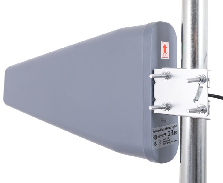 ANTENA DO ROUTERA 3G GSM 4G LTE + 5G – 133555507 - ERLI.pl