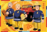 ravensburger-puzzle-2x12el-strazak-sam-stan-nowy