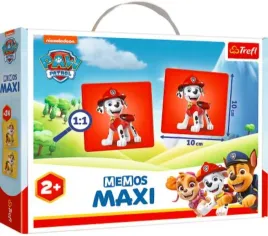 trefl-gra-memos-maxi-psi-patrol
