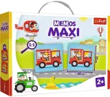 trefl-gra-memos-maxi-pojazdy