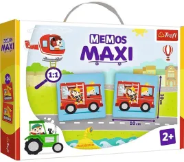 trefl-gra-memos-maxi-pojazdy