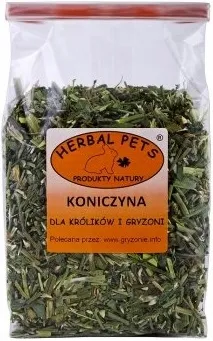 herbal-pets-koniczyna-100g-karmy-specjalne-dla-doroslych-gryzoni-i-krolikow