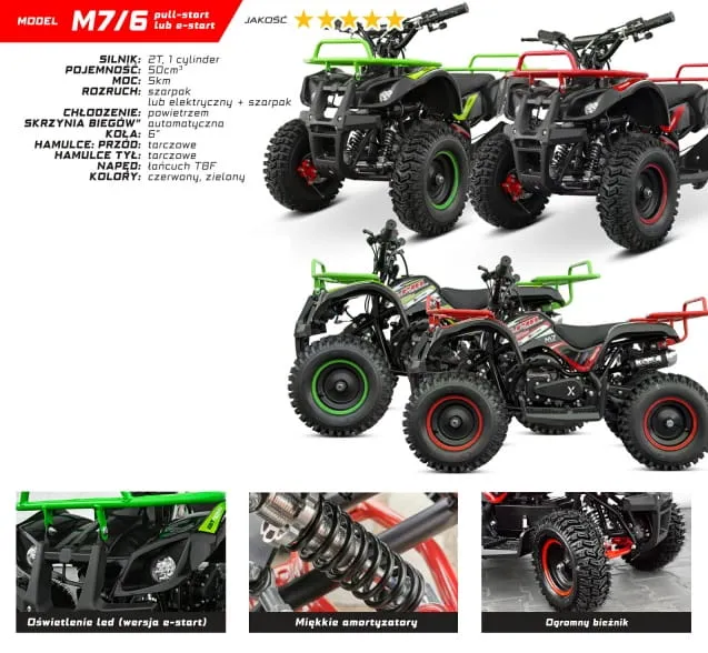 mini-quad-liya-m7-6-e-start