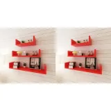 polki-scienne-6-szt-czerwone-60x12x10cm