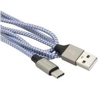 kabel-usb-usb-typ-c-devia-1-m-stan-nowy