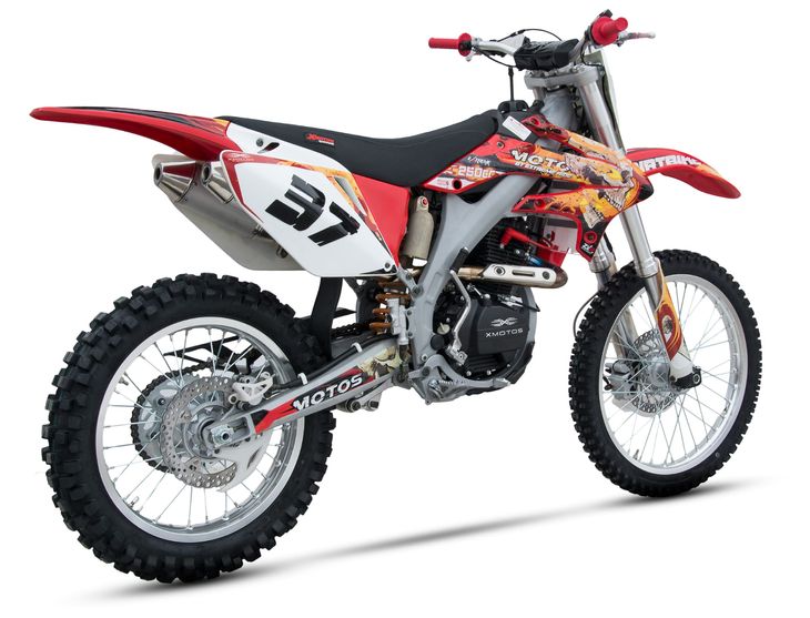 xmotos xb 37 250cc