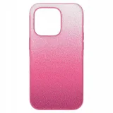 swarovski-etui-iphone-14-pro-high-pattern-pink