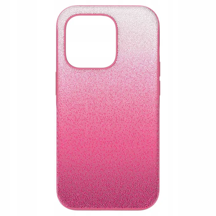 swarovski-etui-iphone-14-pro-high-pattern-pink