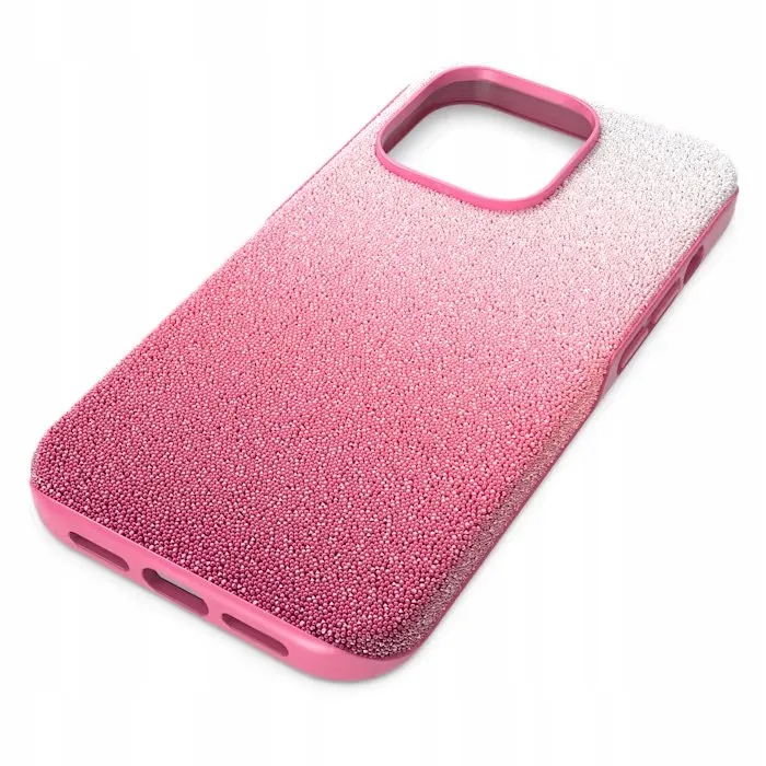 swarovski-etui-iphone-14-pro-high-pattern-pink
