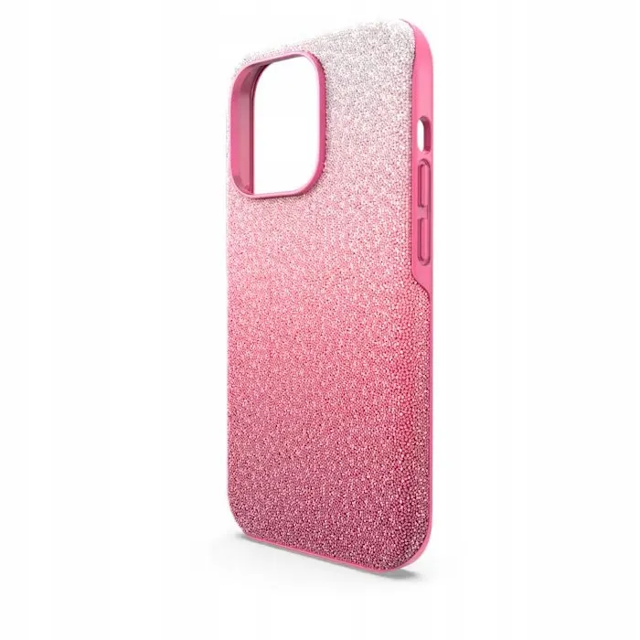 swarovski-etui-iphone-14-pro-high-pattern-pink-stan-nowy