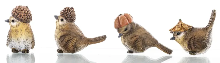 figurka-ptaszek