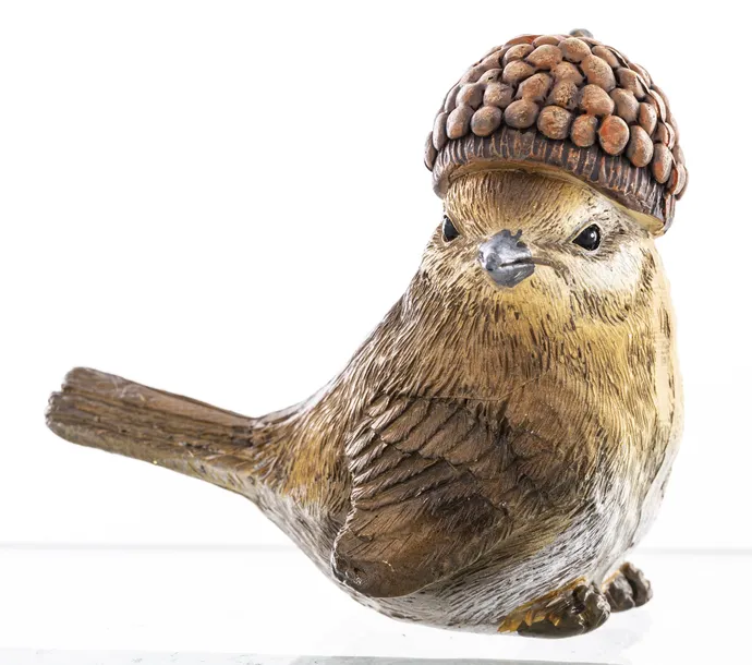 figurka-ptaszek