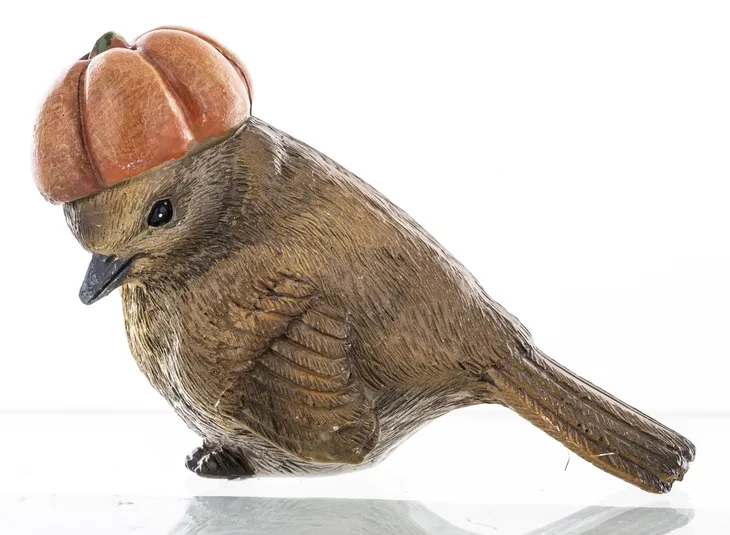 figurka-ptaszek