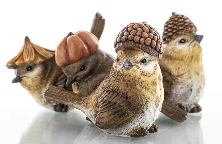 figurka-ptaszek