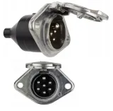 gniazdo-24v-7-pin-typ-n