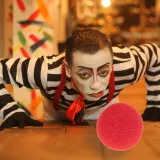 nosek-clowna