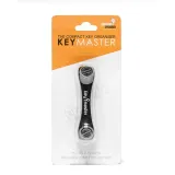 key-master-organizer-do-kluczy-czarny