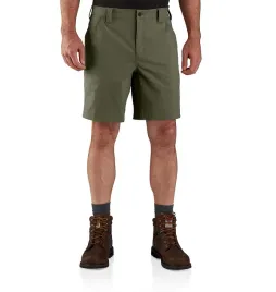 spodenki-carhartt-lightweight-ripstop-work-short-basil