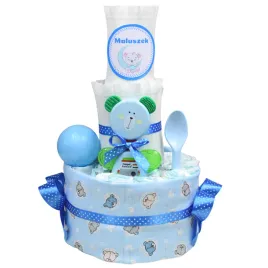 tort-z-pieluch-pampersow-dada-extra-care-2