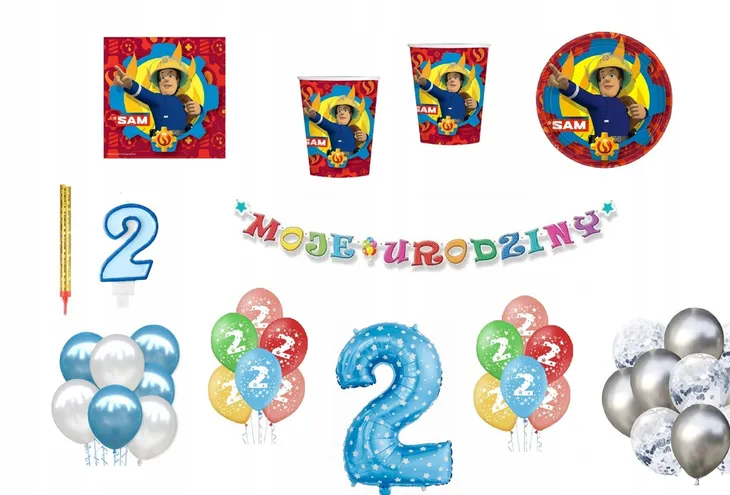 zestaw-strazak-sam-2-urodziny-balony