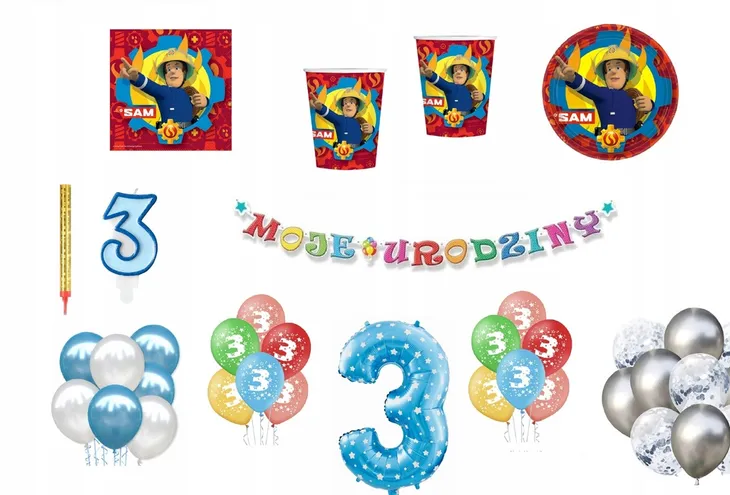 zestaw-strazak-sam-2-urodziny-balony-stan-nowy-ksztalt-zestaw-balonow