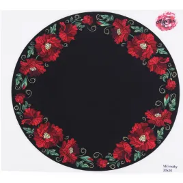 panel-na-spodnice-dla-lalki-czerwone-roze