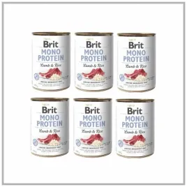 brit-mono-protein-lambandrice-6x400g-mokra-karma-monobialkowa-dla-psa