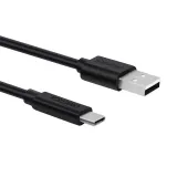 kabel-usb-do-usb-c-choetech-ac0002-1m-czarny-stan-nowy