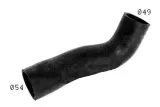 przewod-intercoolera-bmw-e46-20d-sasic-stan-nowy