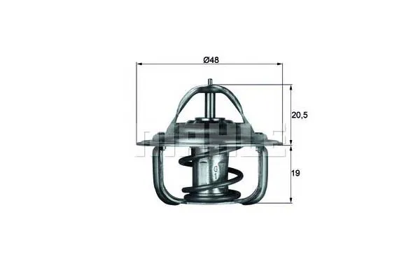 termostat-audi-daewoo-opel-behr-stan-nowy