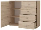 komoda-grenda-120cm-stan-nowy
