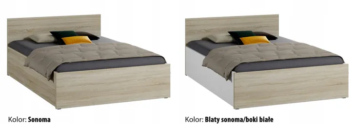 lozko-dm1-160x200-biale-rozmiar-160x200