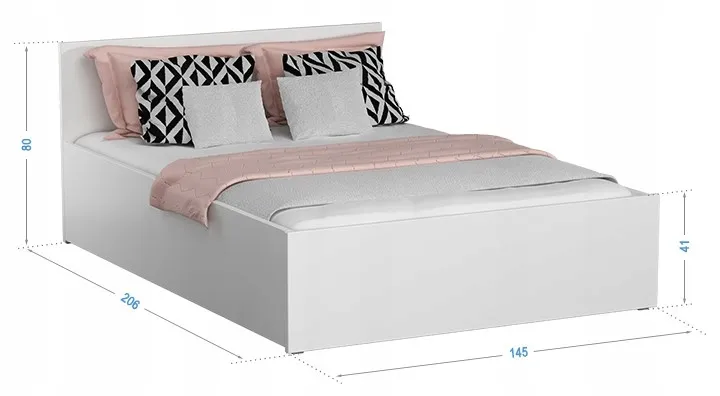 lozko-dm1-140x200-biale-rozmiar-140x200
