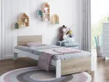 lozko-dmd3-90x200-biale-dab-sonoma-kod-producenta-11984